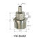 Brass / Stainless Steel Wire Gripper For Ceiling And Hanging Fixture YW86081