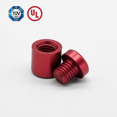 অ্যালুমিনিয়াম সাইন স্ট্যান্ডফ রেজল্যুটেবল স্ট্যান্ডফ সিস্টেম জন্য এক্রাইলিক প্যানেল